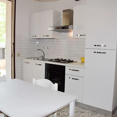 Carducci Apartment *