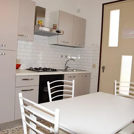 Apartment Carducci Lido di Jesolo