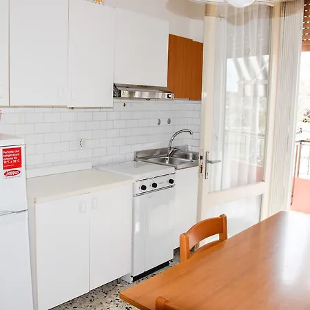 Apartment Carducci Lido di Jesolo