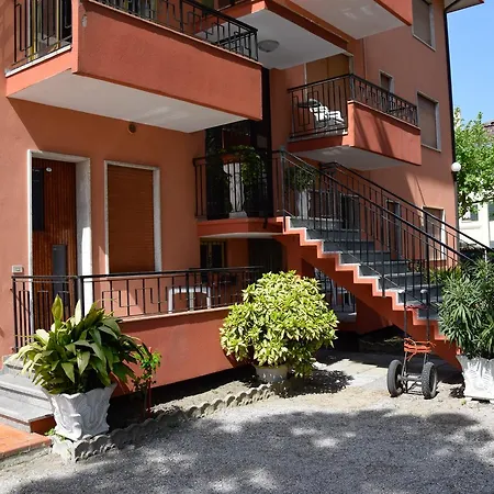 Carducci Lido di Jesolo