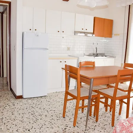 Apartment Carducci *