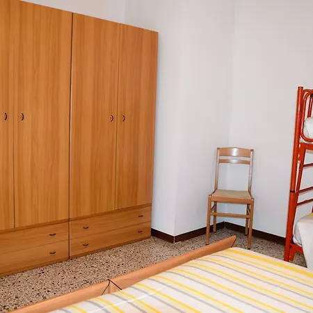 Carducci Apartment Lido di Jesolo