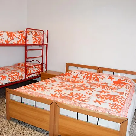 Apartment Carducci Lido di Jesolo