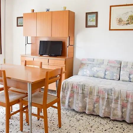 Apartment Carducci Lido di Jesolo