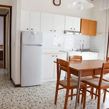 Apartment Carducci Lido di Jesolo