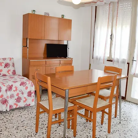 Apartment Carducci