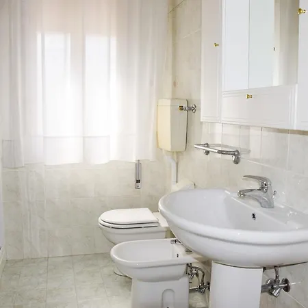 Apartment Carducci Lido di Jesolo