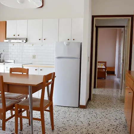 Carducci Apartment *