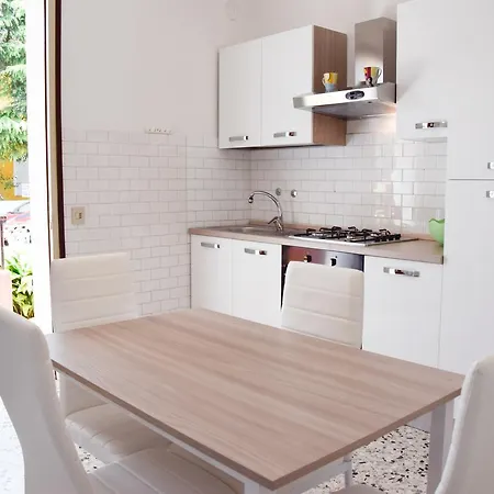 Carducci Appartement *