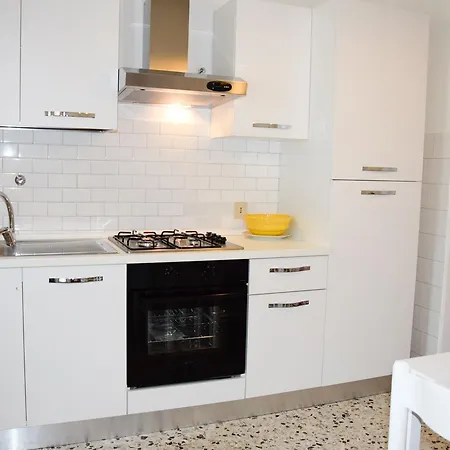 Carducci Appartement *
