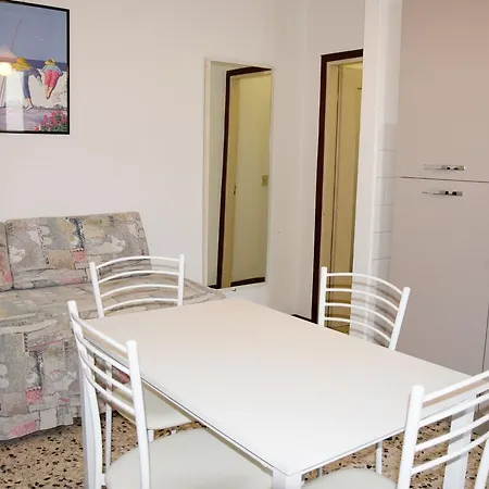 Carducci Appartement