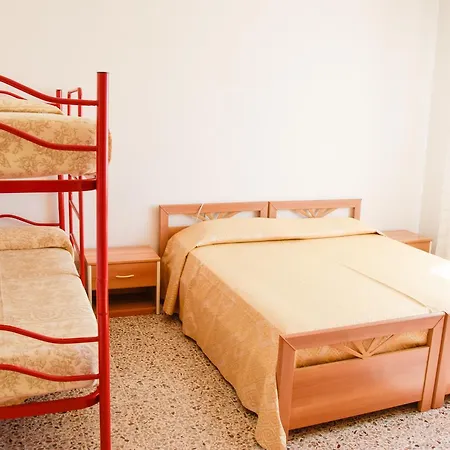 Carducci Appartement