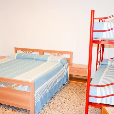 Carducci Appartement