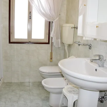Carducci Appartement