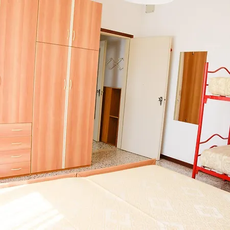 Carducci Appartement