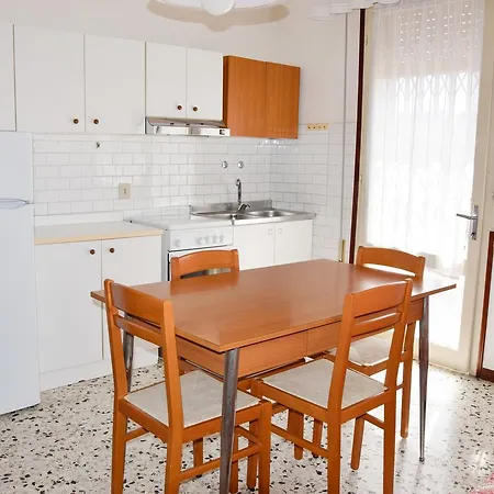 Carducci Lejlighed Lido di Jesolo