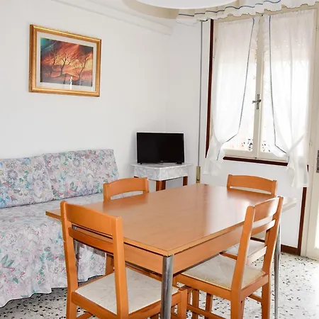 Carducci Appartement