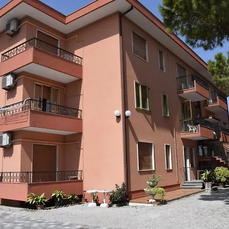 Carducci Appartement *